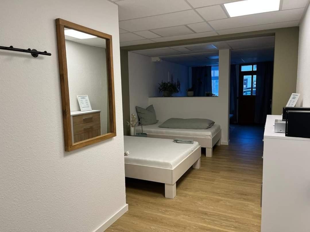 Apartment Exklusive In